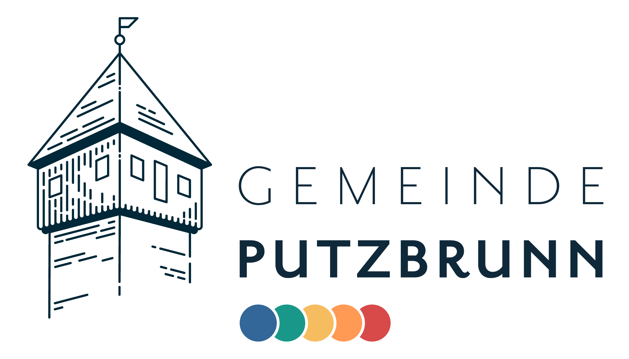 putzbrunn Logo